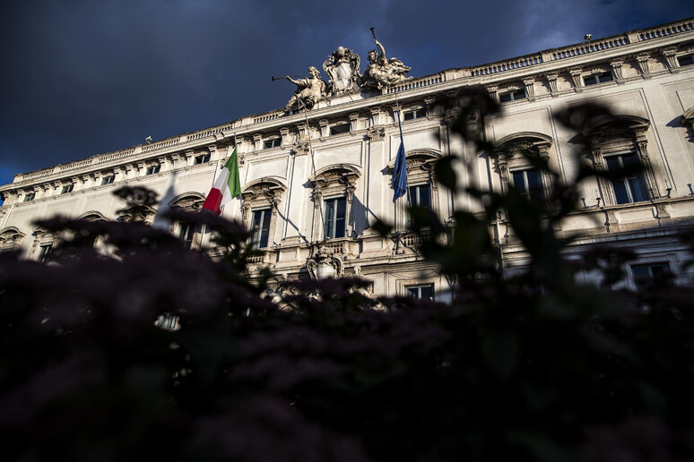 Roma - RIPRODUZIONE RISERVATA