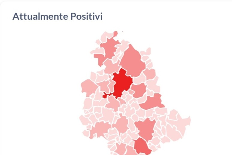 - RIPRODUZIONE RISERVATA