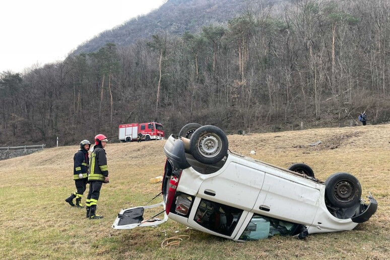 - RIPRODUZIONE RISERVATA