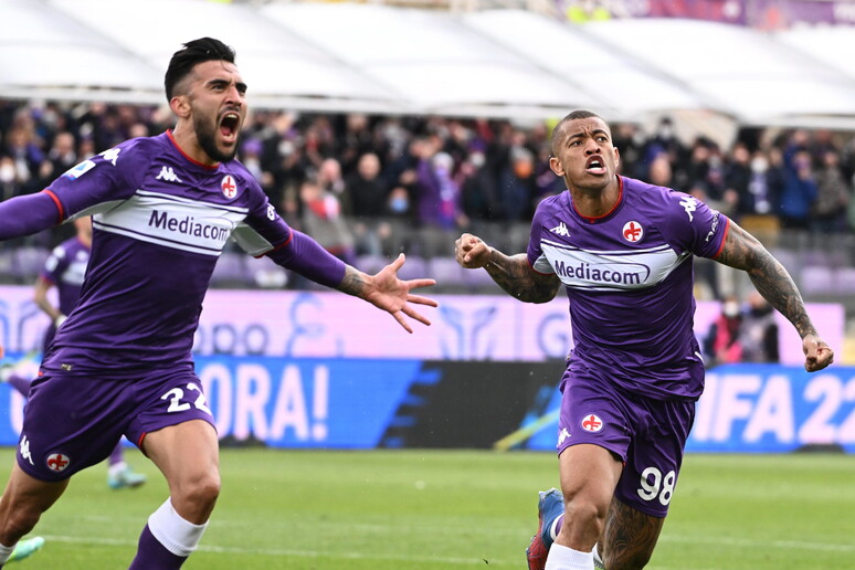 Serie A: Fiorentina-Empoli 0-2 - Calcio 