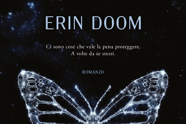 Mondadori Store on X: In esclusiva per i nostri lettori, le copie  autografate da Erin Doom dei due romanzi più trendy del momento sui social.  Scopri Fabbricante di lacrime autografato:  Scopri
