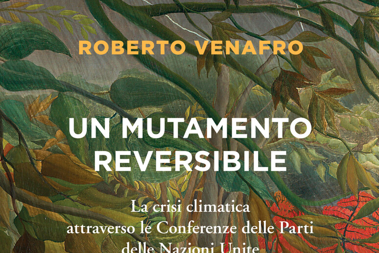 Un mutamento reversibile, la storia della diplomazia del clima - RIPRODUZIONE RISERVATA