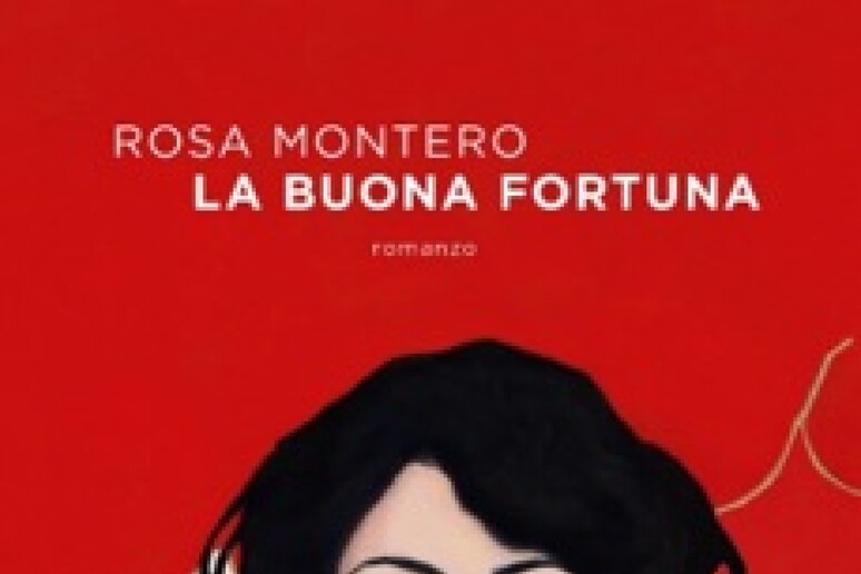 La copertina de La buona fortuna - RIPRODUZIONE RISERVATA