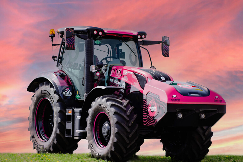 Sicurezza trattori agricoli: le risposte alle domande più frequenti