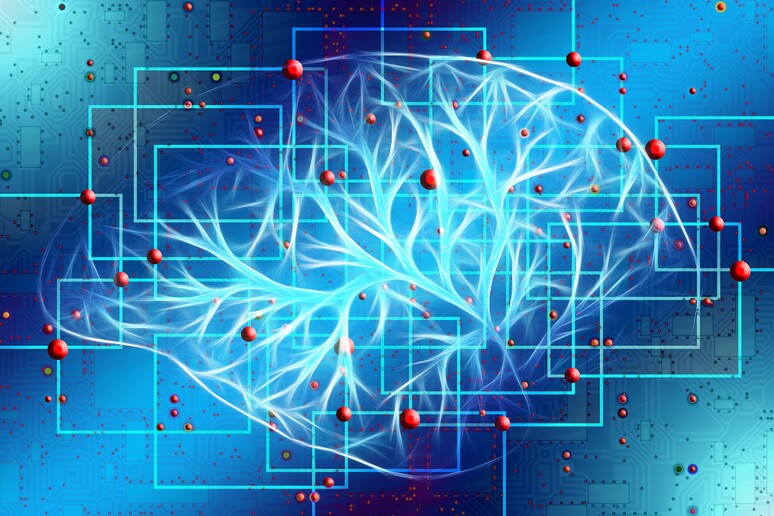 Google, l'Intelligenza Artificiale adatta la sveglia al meteo - Hi-tech -  ANSA