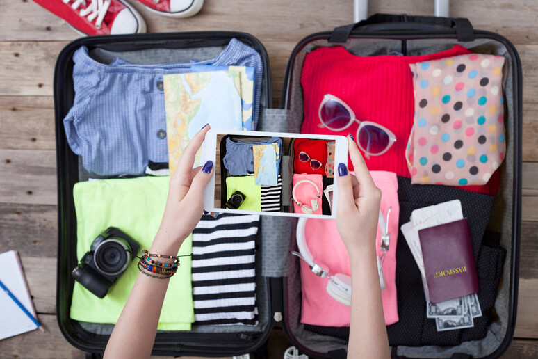 Organizer da viaggio, i migliori per avere sempre le valigie in ordine