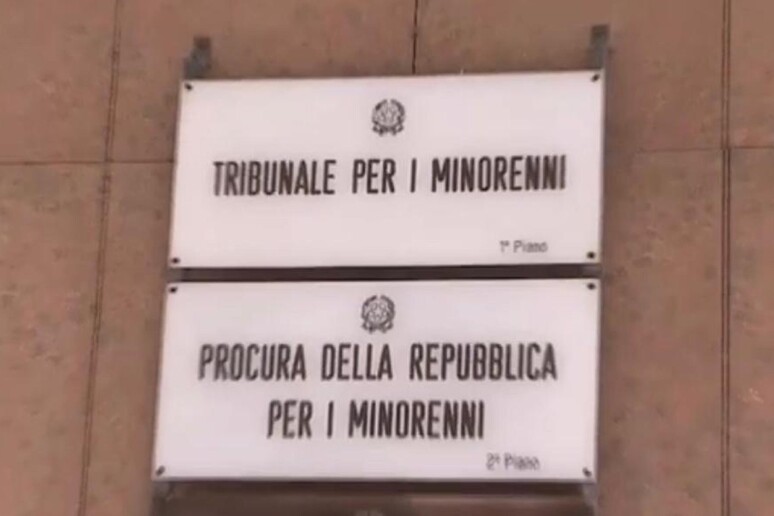 Tribunale minorenni Campobasso - RIPRODUZIONE RISERVATA