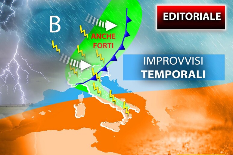 - RIPRODUZIONE RISERVATA