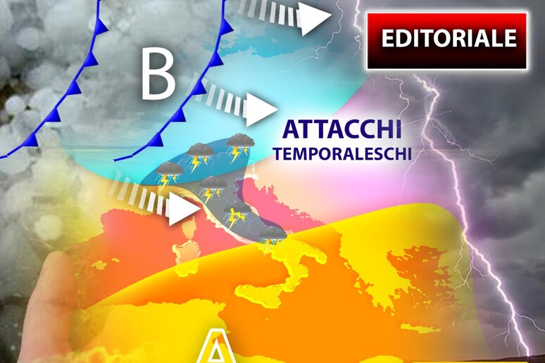 - RIPRODUZIONE RISERVATA