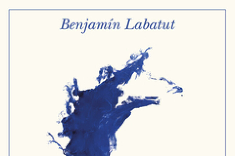 Benjamin Labatut, la matematica e il mistero - Libri - Un libro al giorno 