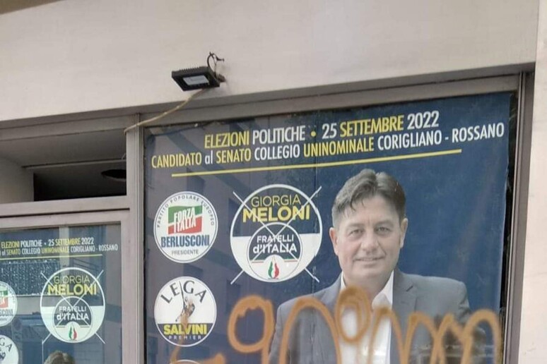 - RIPRODUZIONE RISERVATA