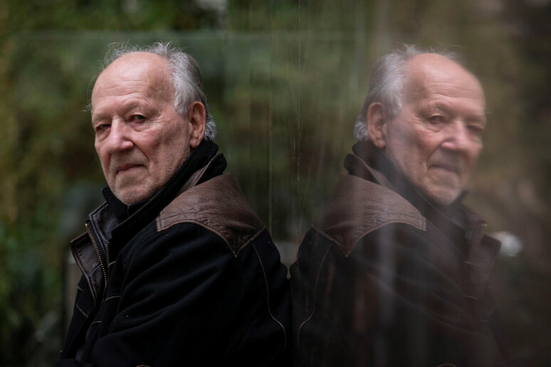 80 anni Werner Herzog, esploratore dell'impossibile - Cinema 