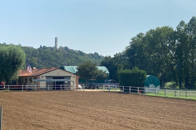 Morto folgorato sopra silos nel Vicentino - RIPRODUZIONE RISERVATA