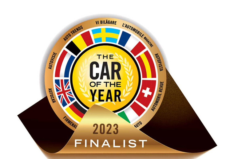 The Car of the Year 2023, assegnazione premio da Bruxelles - RIPRODUZIONE RISERVATA