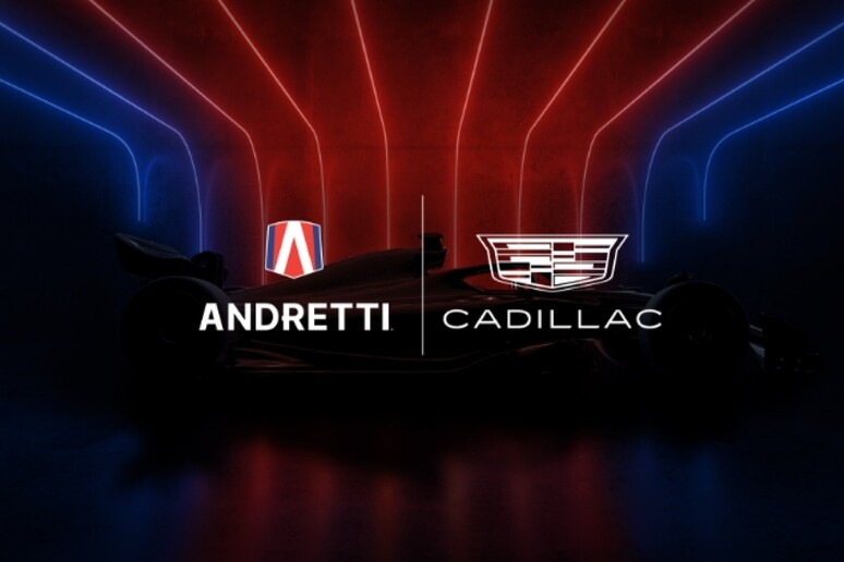 GM vuole correre in F1 con il team Andretti Cadillac - RIPRODUZIONE RISERVATA
