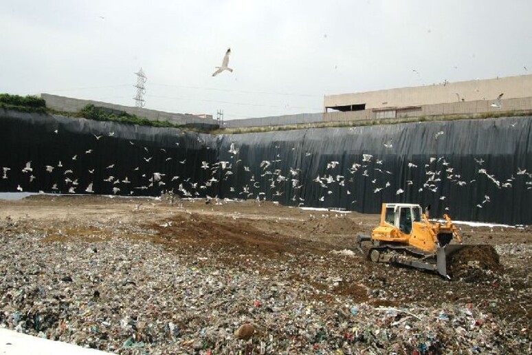 - RIPRODUZIONE RISERVATA