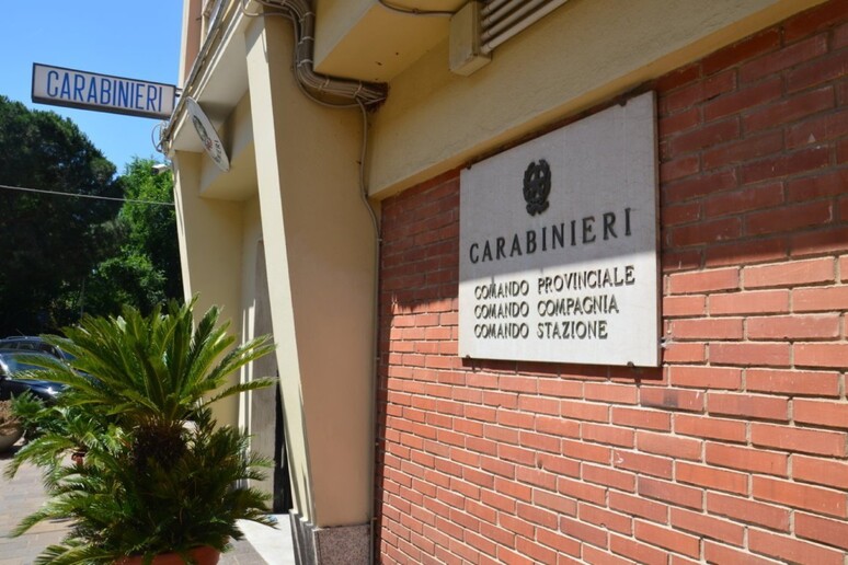 Furto in casa madre presidente Sardegna, un arresto a Napoli