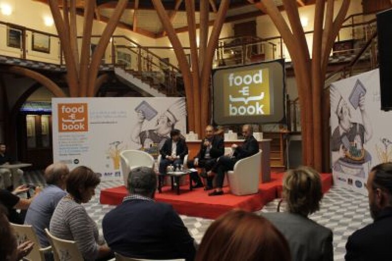 Food&amp;Book, torna a Montecatini la manifestazione con gli scrittori del cibo - RIPRODUZIONE RISERVATA