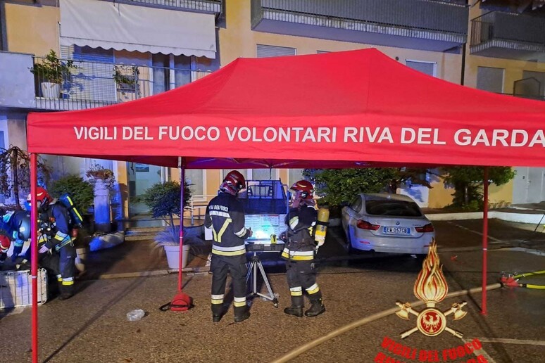 - RIPRODUZIONE RISERVATA