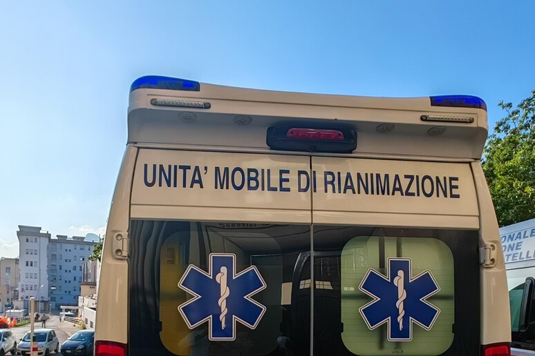 - RIPRODUZIONE RISERVATA