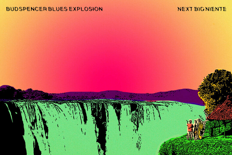 Bud Spencer Blues Explosion, esce il nuovo album Next Big Niente - Musica 