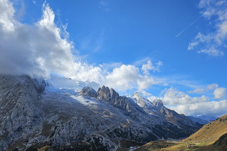 A Michieli il premio Dolomiti patrimonio mondiale Unesco