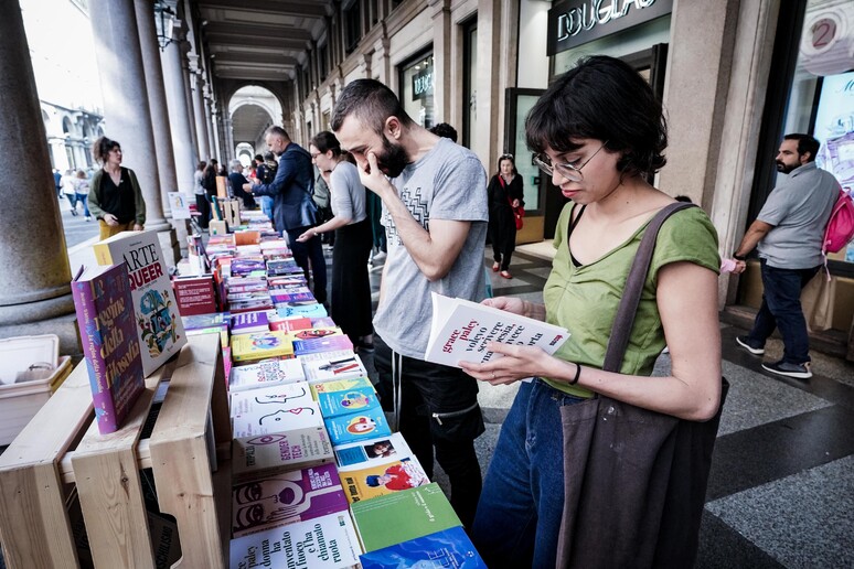 Da oggi al via le Carta Cultura e Merito - Libri 