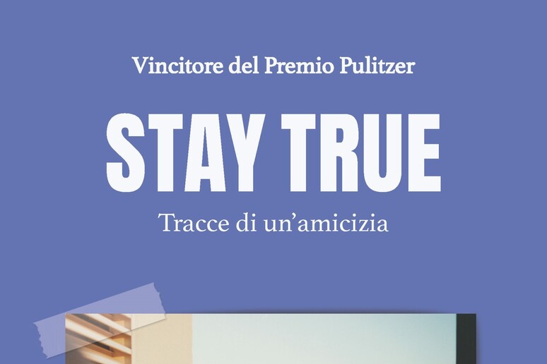 Stay True, esce in Italia libro di Hua Hsu Premio Pulitzer 2023 - Libri 