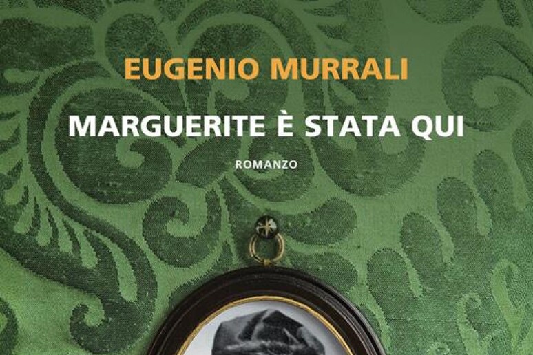 Eugenio Murrali, in un libro l'omaggio alla Yourcenar - Libri - Altre  Proposte 