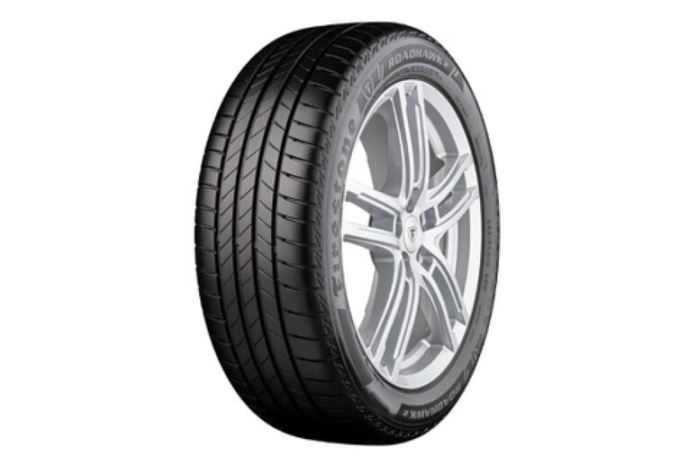 Firestone ha annunciato il lancio di Roadhawk 2 Enliten - RIPRODUZIONE RISERVATA