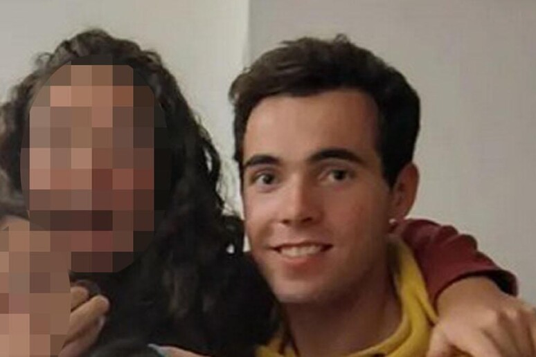 Ragazzi Scomparsi: Ex Fidanzato Indagato Tentato Omicidio - Notizie ...