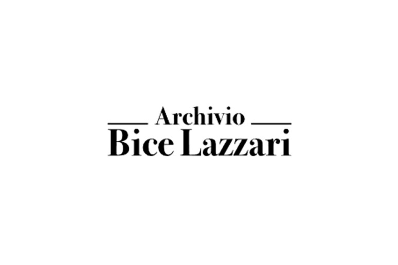 Archivio Bice Lazzari cerca opere artista per catalogo completo