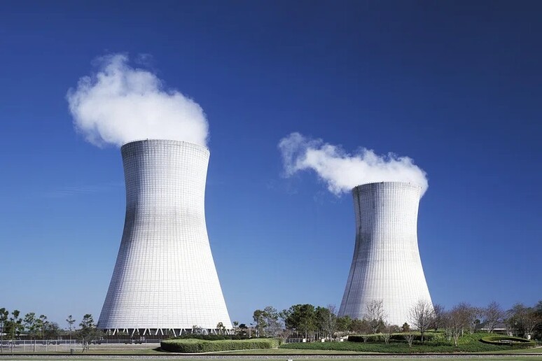 L 'industria nucleare lancia il manifesto per l 'energia dell 'atomo - RIPRODUZIONE RISERVATA