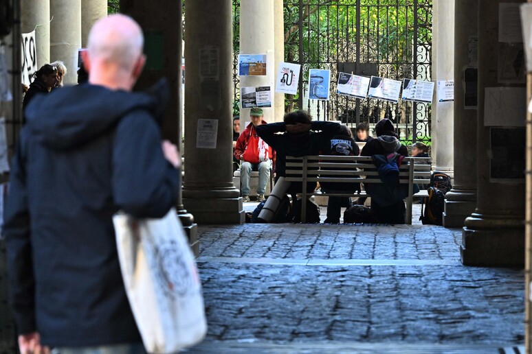 -     RIPRODUZIONE RISERVATA