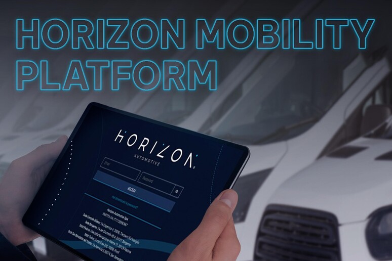 Horizon lancia una nuova piattaforma di sales intelligence © ANSA/Horizon