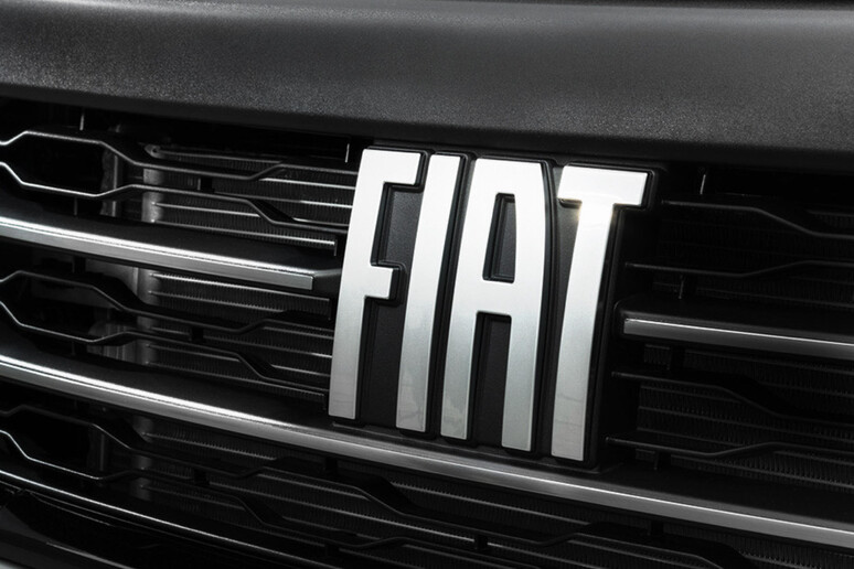 Fiat e Fiat Professional ad EICMA 2023 © ANSA/Fiat