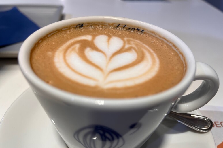 Cappuccino Day, festa per un must della colazione italiana - Fiere