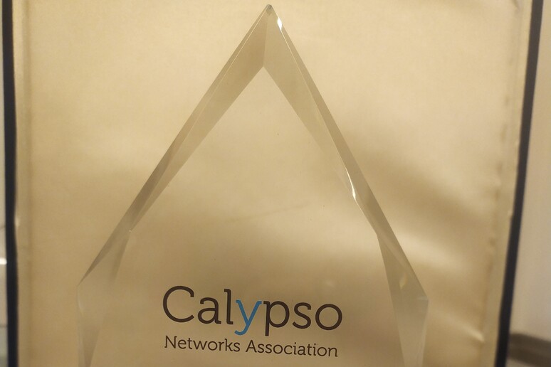 Premio Calypso - RIPRODUZIONE RISERVATA