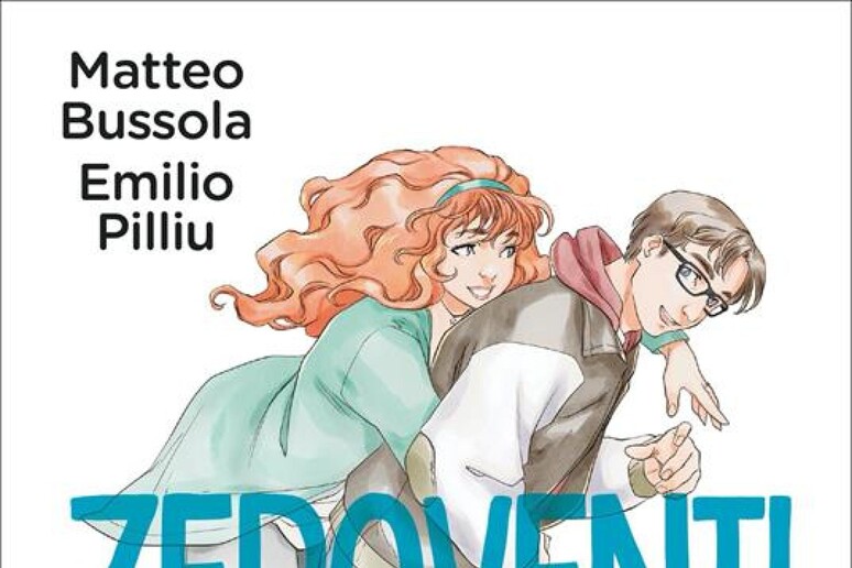 5 serie per innamorarsi dei manga