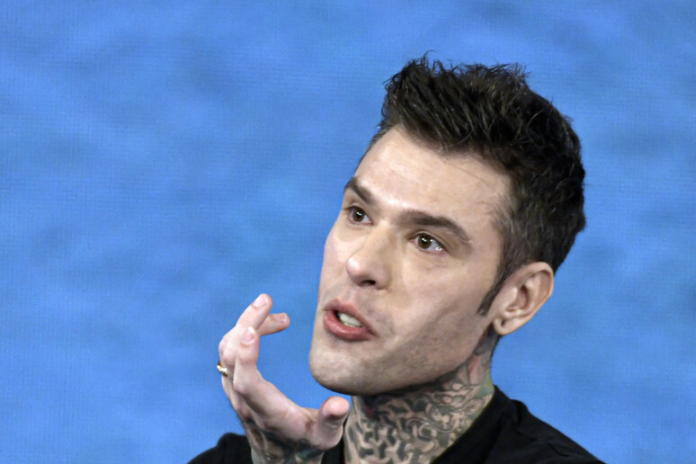 Fondazione Fedez, a giorni decreto sul bonus psicologo 2023 - RIPRODUZIONE RISERVATA