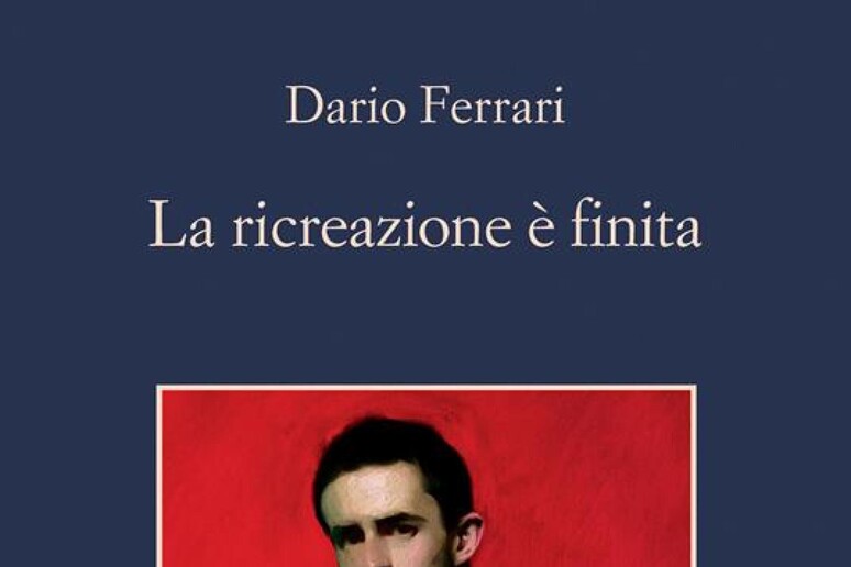 Dario Ferrari vince il Premio Mastercard Letteratura - Libri 