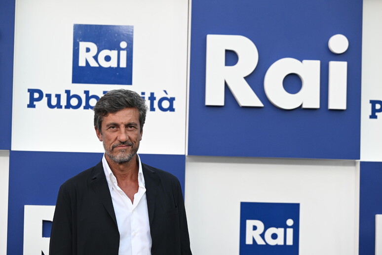 Paolo Corsini -     RIPRODUZIONE RISERVATA