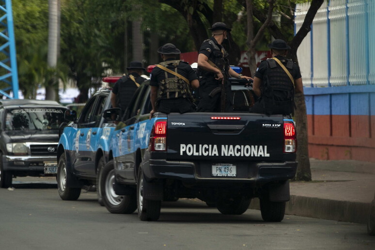 Almeno 19 persone sono morti in un incidente in Nicaragua