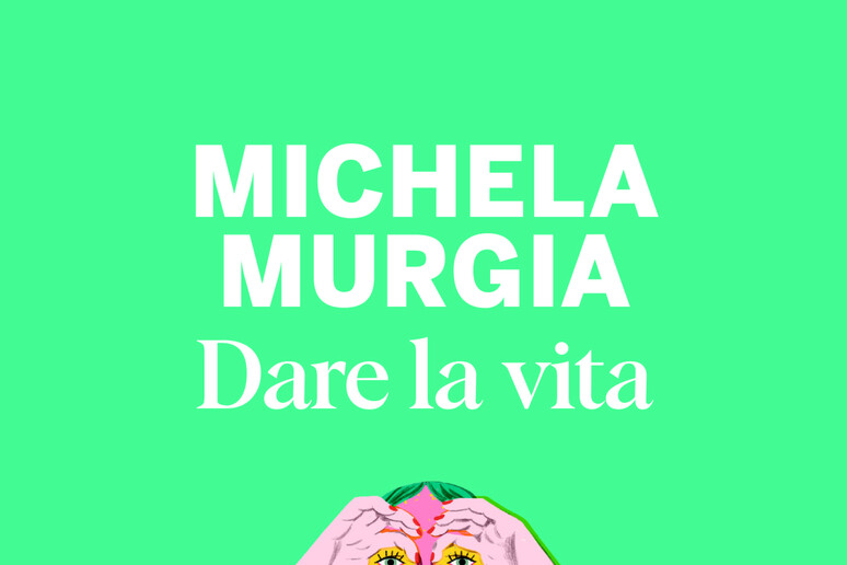 I LIBRI DI MICHELA MURGIA - Chirú libro in edicola 