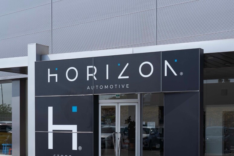 Horizon Automotive chiude un 2023 decisamente favorevole -     RIPRODUZIONE RISERVATA