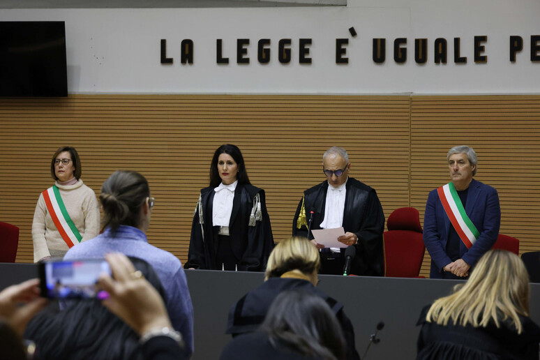 Ex vigilessa uccisa: al via il processo di appello