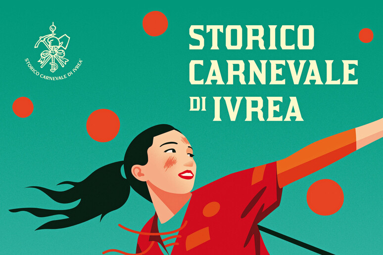 A Carnevale ogni libro vale! » Fondazione Per Leggere