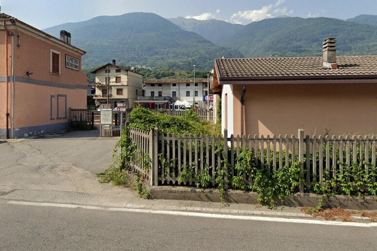 15enni Uccisi Da Treno In Valtellina, Ipotesi Sfida Fra Amici - Ultima ...