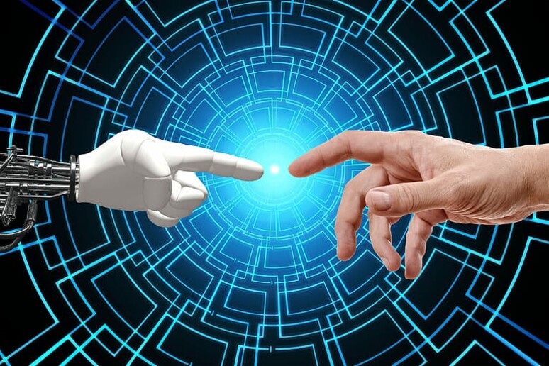 Un software per permettere ai robot di lavorare a fianco deli esseri umani è l 'obiettivo del progetto europeo Convince, da 4 milioni di euro (fonte: WallpaperFlare) - RIPRODUZIONE RISERVATA