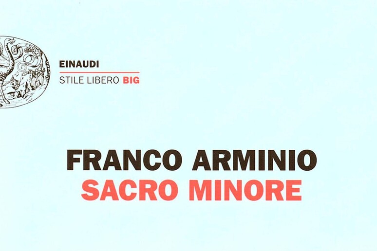 Franco Arminio, 'Sacro minore' e la bellezza della vita - Libri